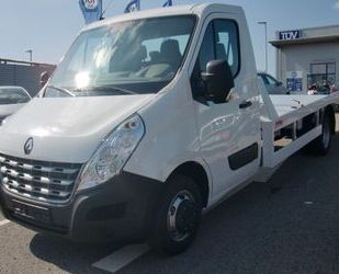 Renault Master Gebrauchtwagen