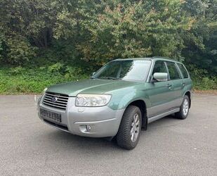 Subaru Forester Gebrauchtwagen
