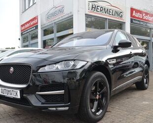 Jaguar F-Pace Gebrauchtwagen