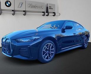 BMW i4 Gebrauchtwagen