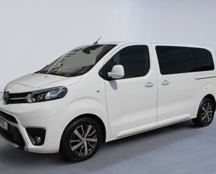 Toyota Proace (Verso) Gebrauchtwagen