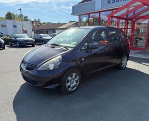 Honda Jazz Gebrauchtwagen