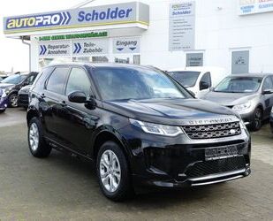 Land Rover Discovery Sport Gebrauchtwagen