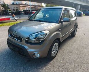 Kia Soul Gebrauchtwagen