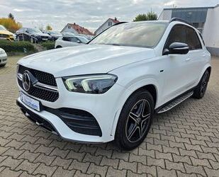 Mercedes-Benz GLE 350 Gebrauchtwagen