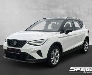 Seat Arona Gebrauchtwagen