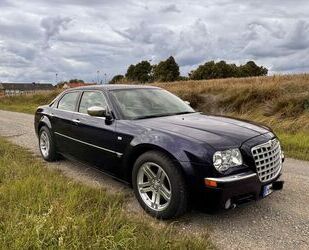 Chrysler 300C Gebrauchtwagen