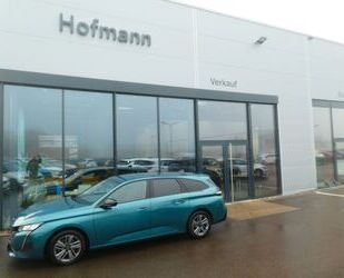 Peugeot 308 Gebrauchtwagen