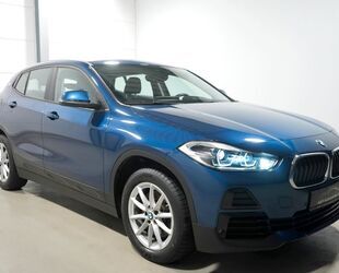 BMW X2 Gebrauchtwagen