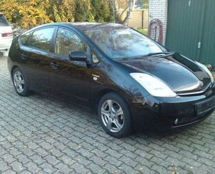 Toyota Prius Gebrauchtwagen