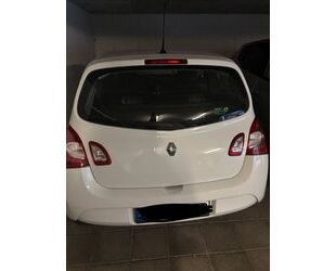 Renault Twingo Gebrauchtwagen
