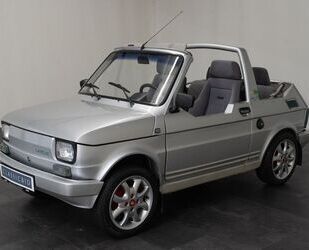 Fiat 126 Gebrauchtwagen