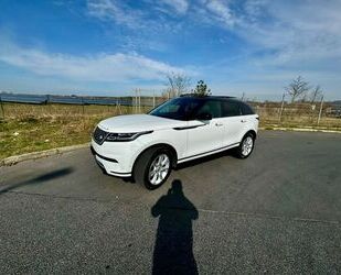 Land Rover Range Rover Velar Gebrauchtwagen