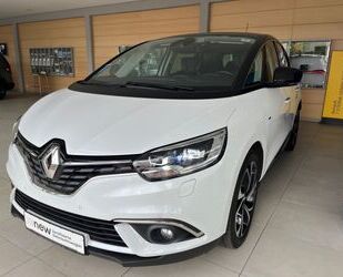 Renault Scenic Gebrauchtwagen
