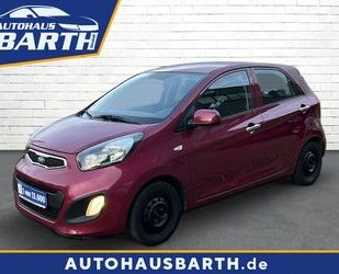 Kia Picanto Gebrauchtwagen