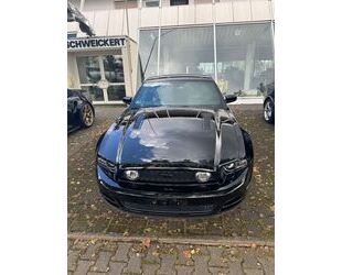 Ford Mustang Gebrauchtwagen