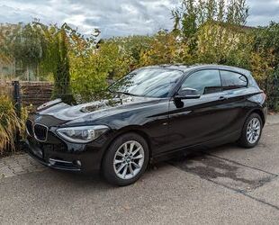 BMW 120 Gebrauchtwagen