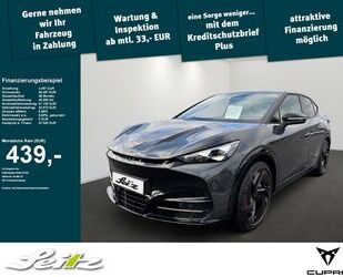 Cupra Tavascan Gebrauchtwagen