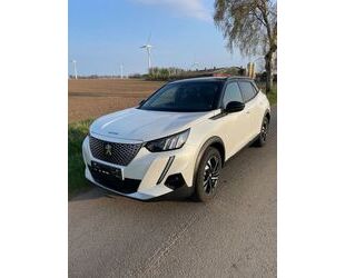 Peugeot 2008 Gebrauchtwagen