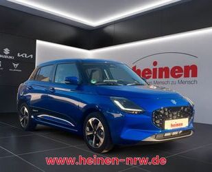 Suzuki Swift Gebrauchtwagen