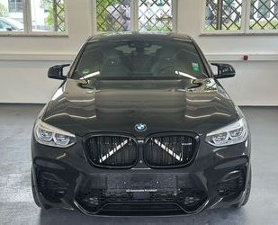 BMW X4 M Gebrauchtwagen