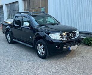 Nissan Navara Gebrauchtwagen