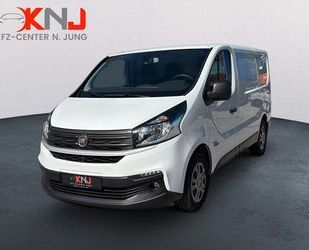 Fiat Talento Gebrauchtwagen