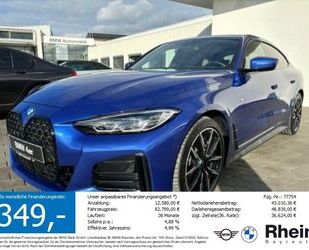 BMW 430 Gebrauchtwagen