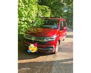 VW T6 Multivan Gebrauchtwagen