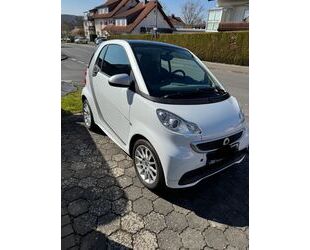 Smart ForFour Gebrauchtwagen