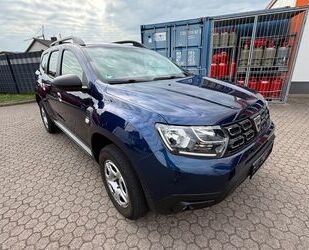 Dacia Duster Gebrauchtwagen