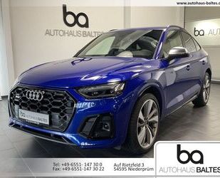 Audi SQ5 Gebrauchtwagen