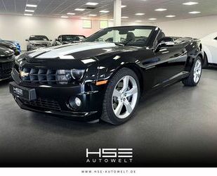 Chevrolet Camaro Gebrauchtwagen