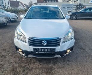 Suzuki (SX4) S-Cross Gebrauchtwagen
