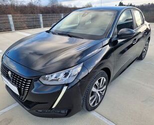 Peugeot 208 Gebrauchtwagen
