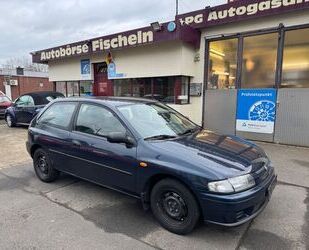 Mazda 323 Gebrauchtwagen