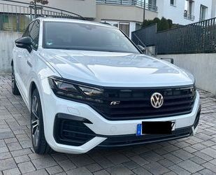 VW Touareg Gebrauchtwagen