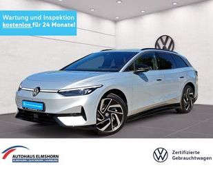 VW ID.7 Gebrauchtwagen