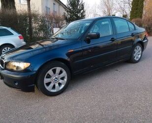 BMW 318 Gebrauchtwagen