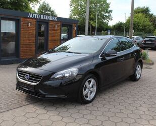 Volvo V40 Gebrauchtwagen
