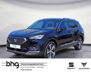 Seat Tarraco Gebrauchtwagen