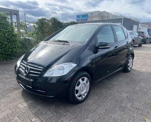 Mercedes-Benz A 180 Gebrauchtwagen