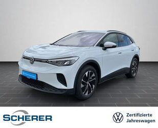 VW ID.4 Gebrauchtwagen