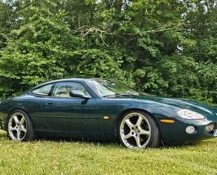 Jaguar XKR Gebrauchtwagen