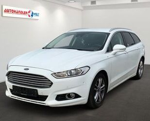 Ford Mondeo Gebrauchtwagen