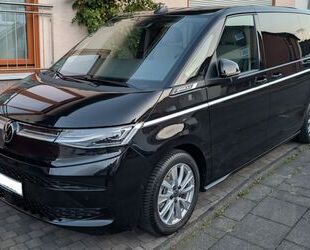 VW T7 Multivan Gebrauchtwagen