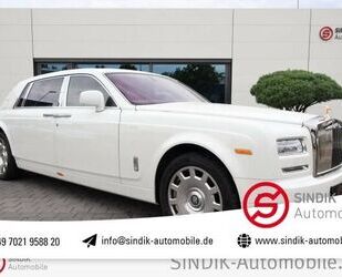 Rolls Royce Phantom Gebrauchtwagen