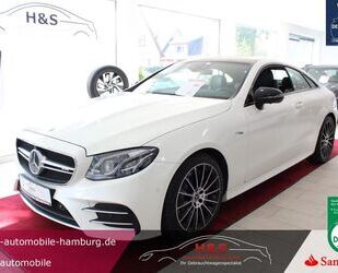 Mercedes-Benz E 53 AMG Gebrauchtwagen