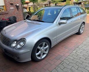 Mercedes-Benz C 320 Gebrauchtwagen