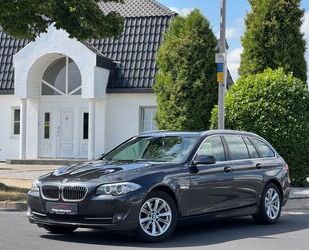 BMW 523 Gebrauchtwagen